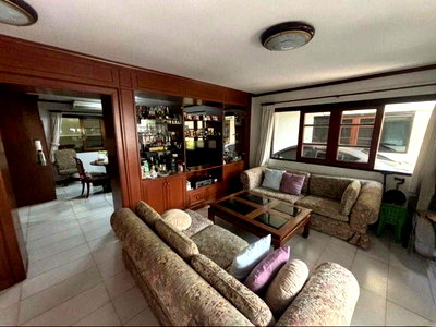Houses for sale Watthana : LTH14867-R267 - Luxury House for Sale Phra Khanong | Price Reduced | Near BTS Phra Khanong | 17 MB 