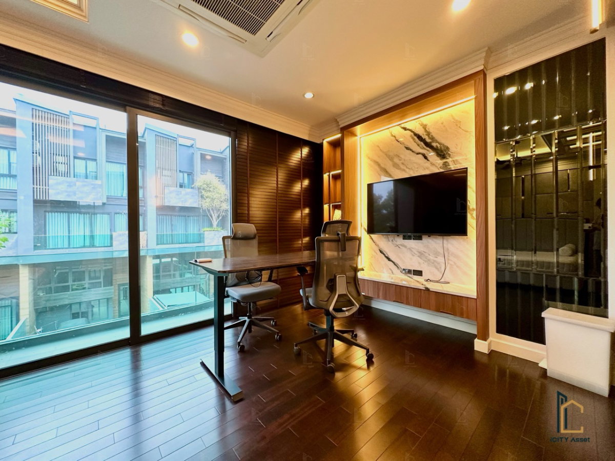 รูป 🔥🔥Rare!! 3b4b 23.5mb - The Eight Chatuchak-Ratchada 📞Call 090 919 9898 - รูปที่ 20/37