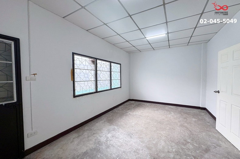 รูป ขายทาวน์เฮาส์ 3 ชั้น หมู่บ้านรินทร์ทอง รามคำแหง 190 มีนบุรี 21.9 ตร.ว. ใกล้รถไฟฟ้าสายสีชมพู - รูปที่ 9/15