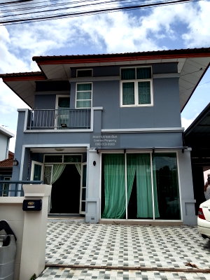 เช่าบ้านเดี่ยว บุญถาวร เกษตรนวมินทร์ : เช่าบ้านฟ้ากรีนพาร์ค ลาดพร้าว 101 วิวสวย หน้ากว้าง คลองจั่น เขต บางกะปิ กรุงเทพ CX-165168 ✅ ทักไลน์ @connexproperty ตอบทันที ทีมงานมืออาชีพ ✅
