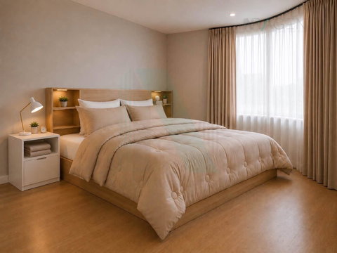 🎊 For Rent Condo SKYRISE AVENUE SUKHUMVIT 64 Building D, Floor 10,1 bed room, Room size 44 sqm