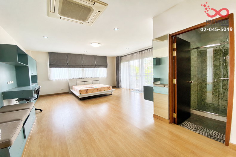 รูป ขายอาคารสำนักงาน ที่ดิน 562 ตร.ว.พร้อมบ้านเดี่ยว ซอยปุณณวิถี 34 สุขุมวิท 101 ใกล้ BTS - รูปที่ 13/19