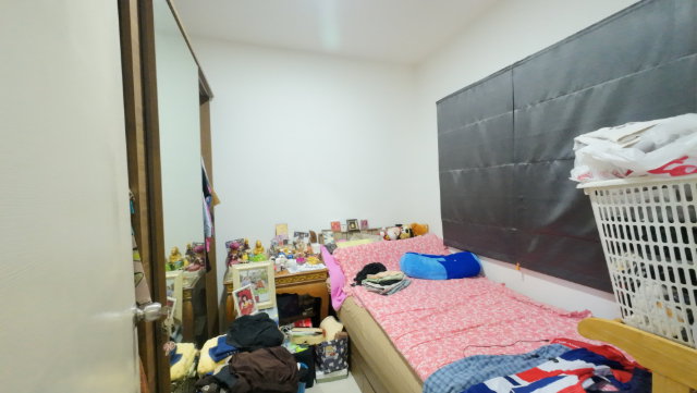รูป 4 ห้องนอน พร้อมอยู่ ในทำเลพระราม 5 แบบนี้...หาไม่ได้บ่อย! ซื้อวันนี้ หิ้วกระเป๋าเข้าอยู่ได้เลย - รูปที่ 17/26