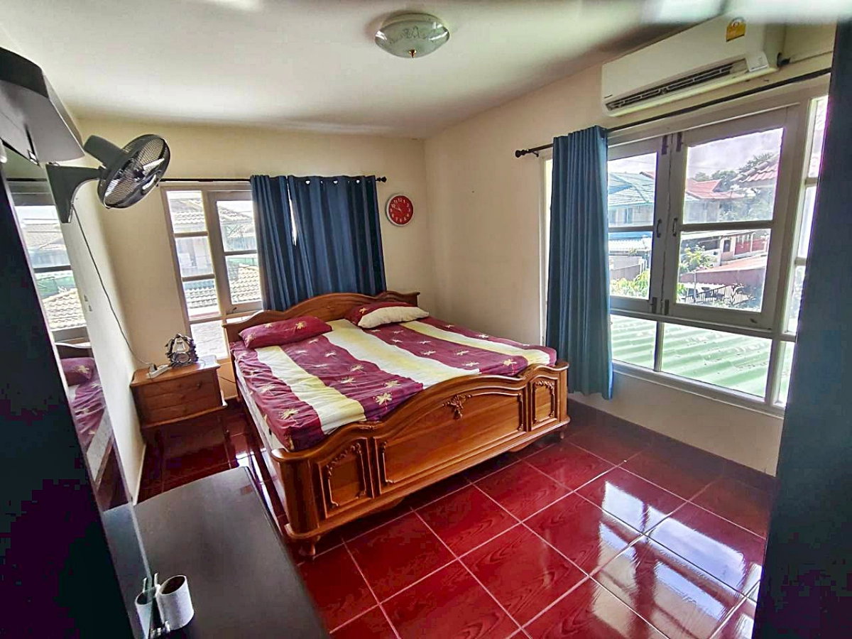 รูป ขายบ้านพฤกษา15 บางพลี-ตำหรุ แพรกษา บางปู สมุรปราการ  - รูปที่ 15/20