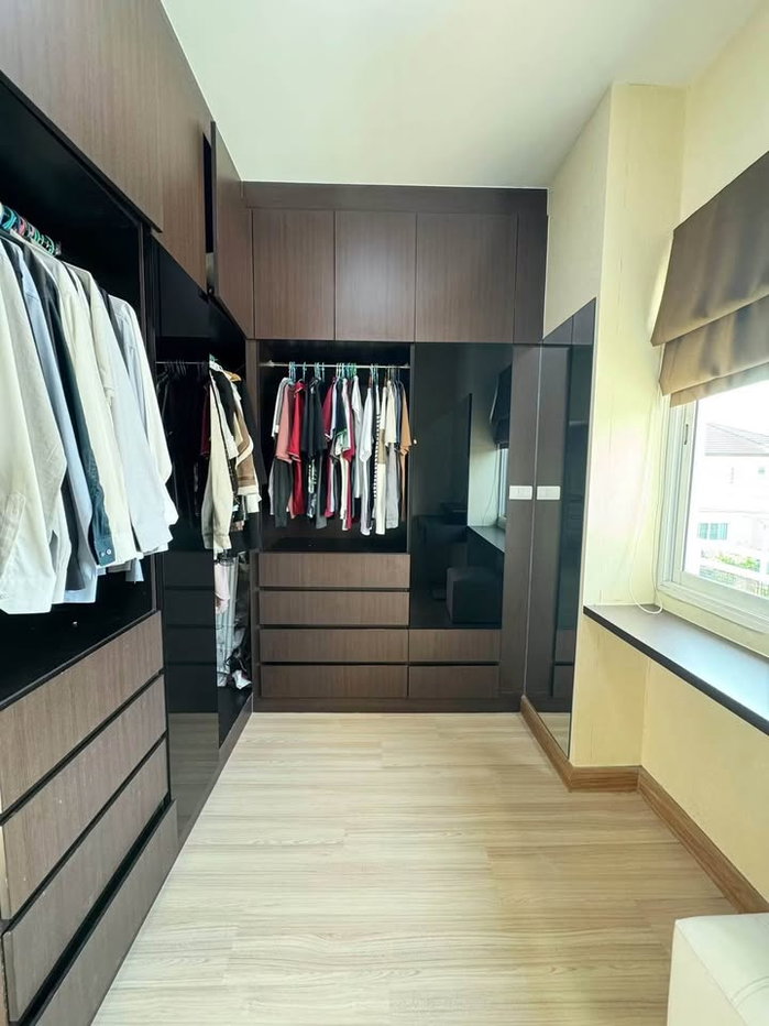 รูป ขาย บ้านเดี่ยว โครงการ เลอนีโอ2 ศรีนครินทร์ GH594 - รูปที่ 16/20