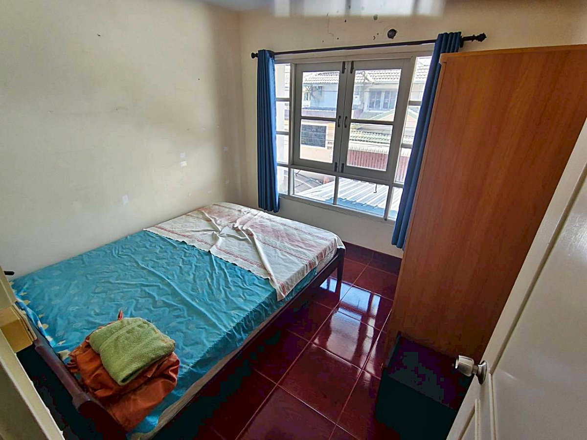 รูป ขายบ้านพฤกษา15 บางพลี-ตำหรุ แพรกษา บางปู สมุรปราการ  - รูปที่ 16/20