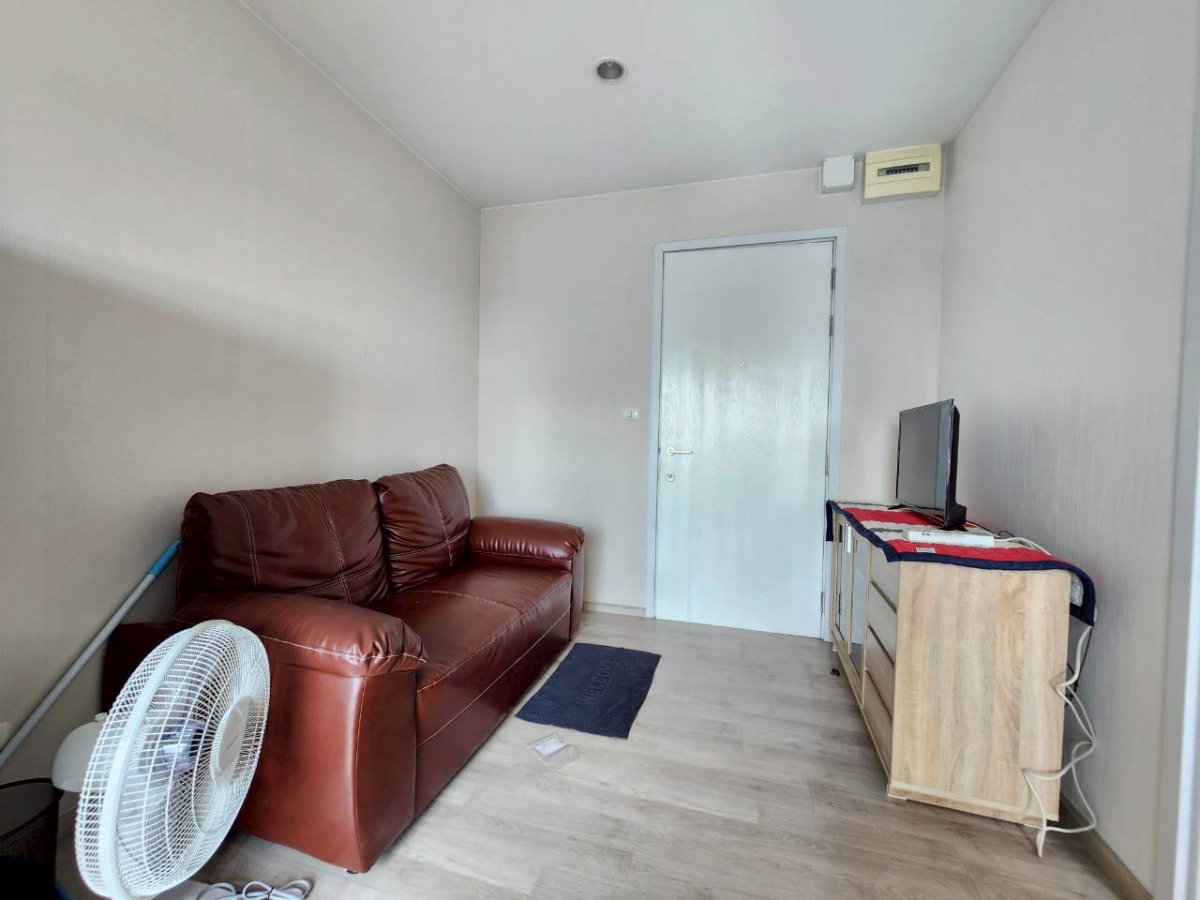 รูป ให้ เช่า คอนโด พลัม คอนโด เซ็นทรัล สเตชั่น 24 ตรม ชั้น 32 - รูปที่ 11/12
