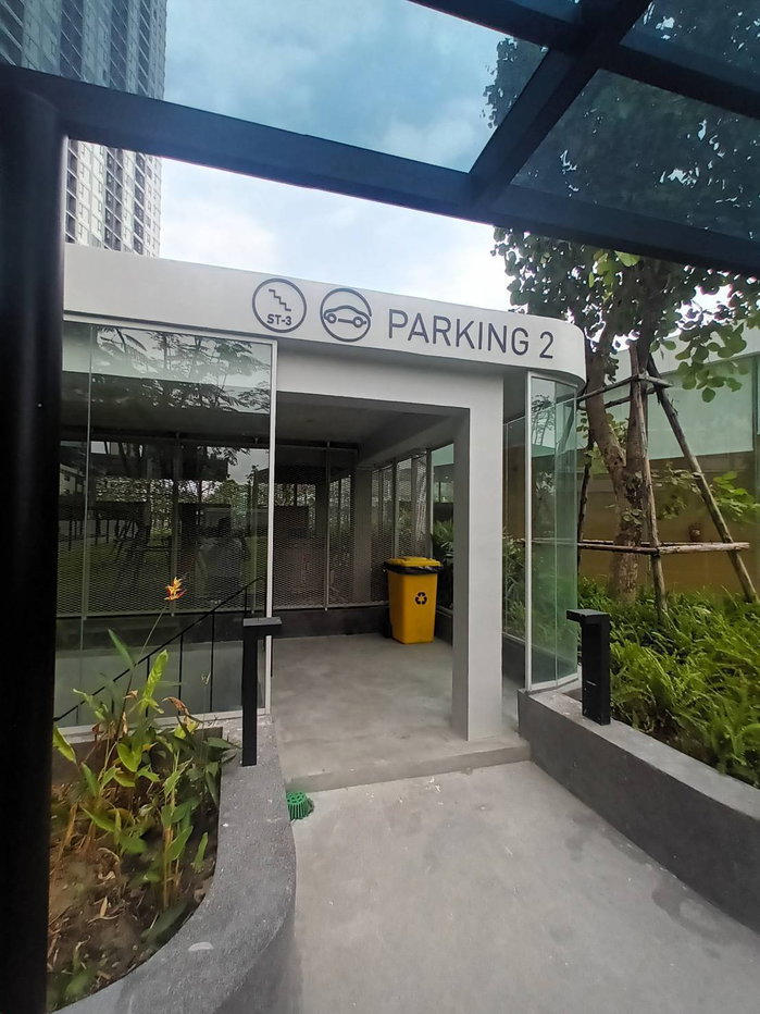 picture **New Condo for sale --cheaper than the developer price-- - 34/38