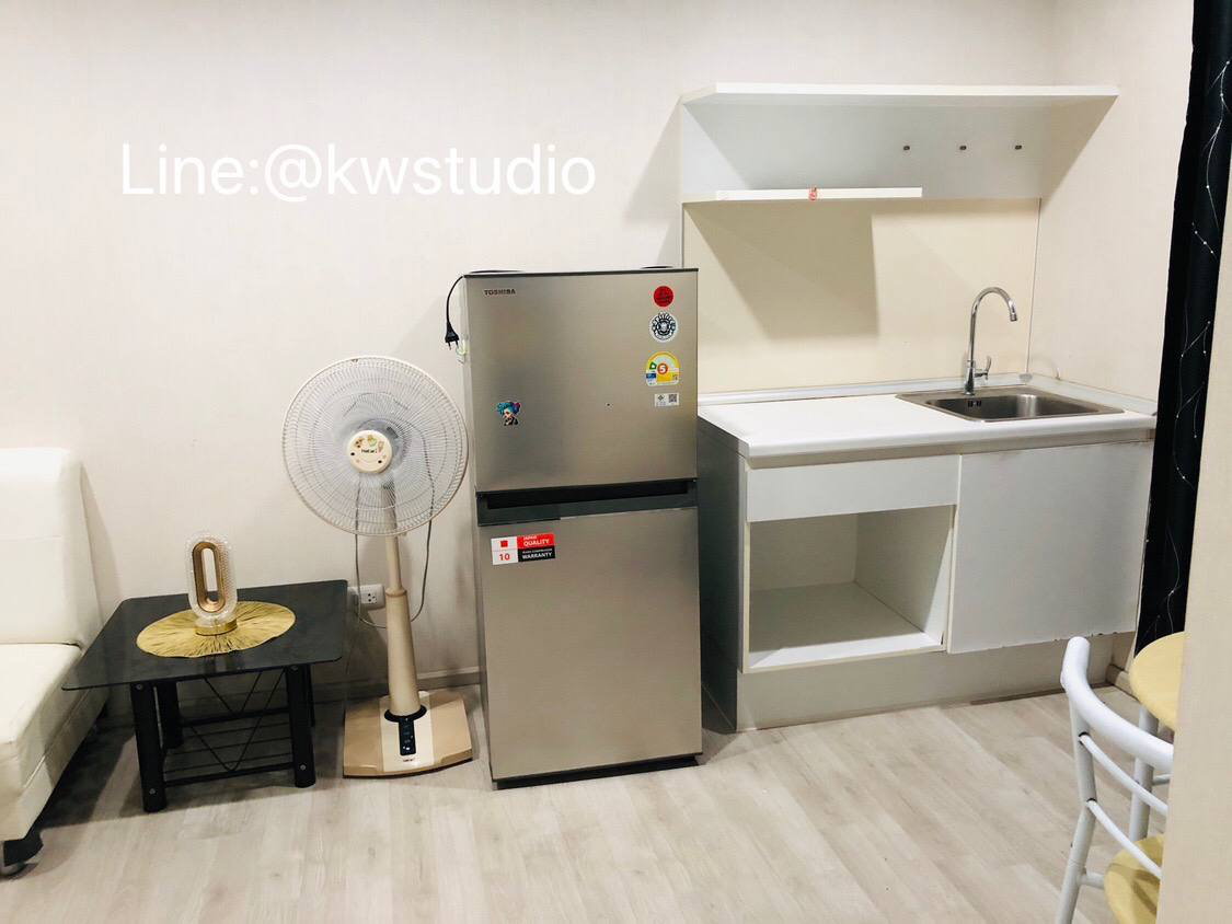 รูป Plum Condo N-PV 148 Central Station Phase 2  - รูปที่ 4/35