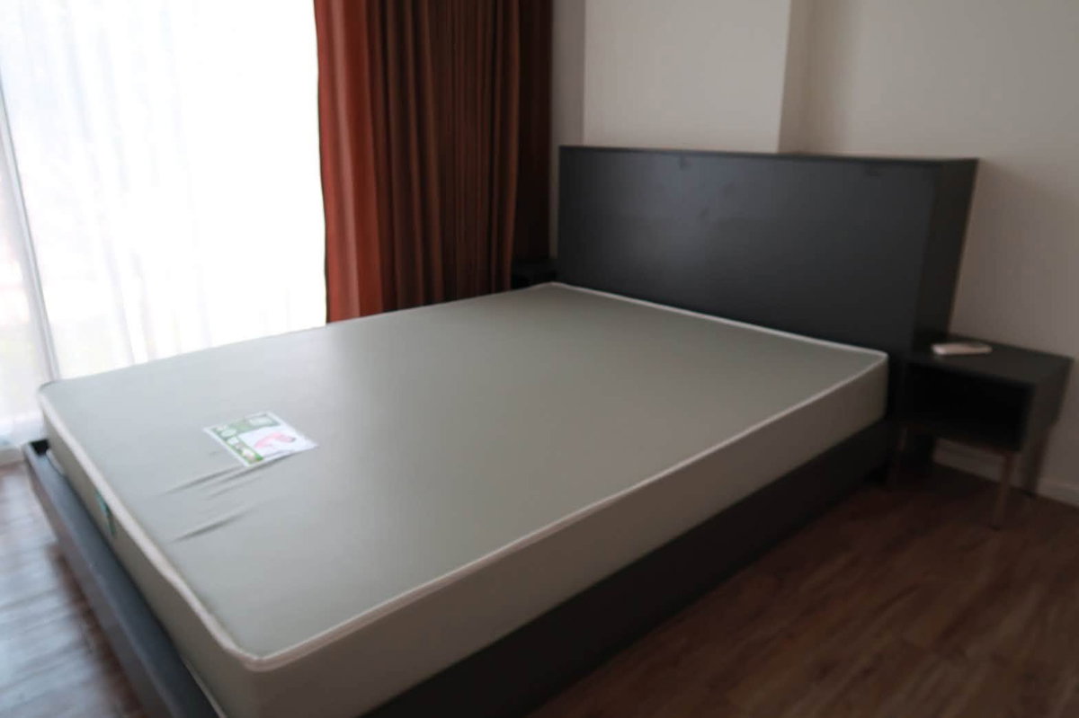 picture parque Phuthabucha 48 Condomonium B Floor 8 - 3/10