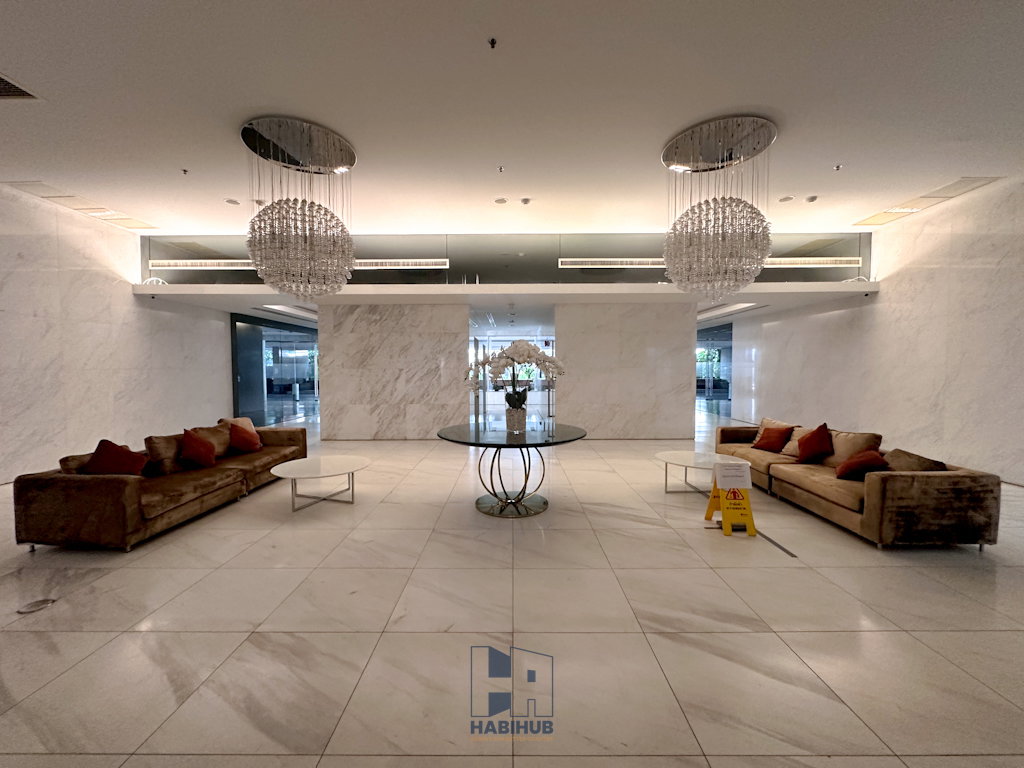 รูป 🏠✨ Baan Siri 31 | ขายคอนโด 1 ห้องนอน (HBH-HL-384) - รูปที่ 28/28