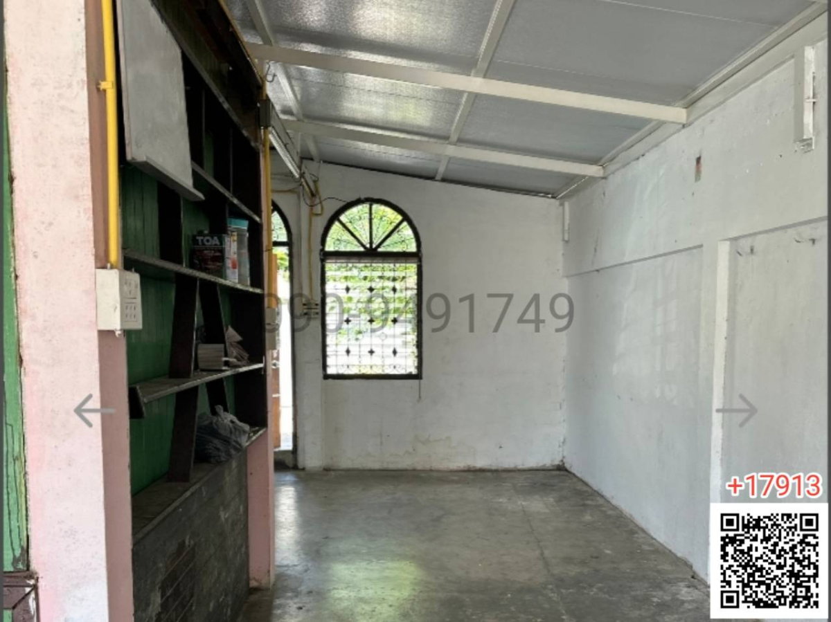รูป เช่า บ้านเดี่ยว 2 ชั้น ประชาชื่น 16 พร้อมเข้าอยู่ - รูปที่ 10/14