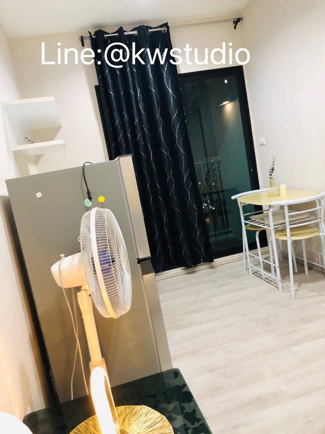รูป Plum Condo N-PV 148 Central Station Phase 2  - รูปที่ 5/35