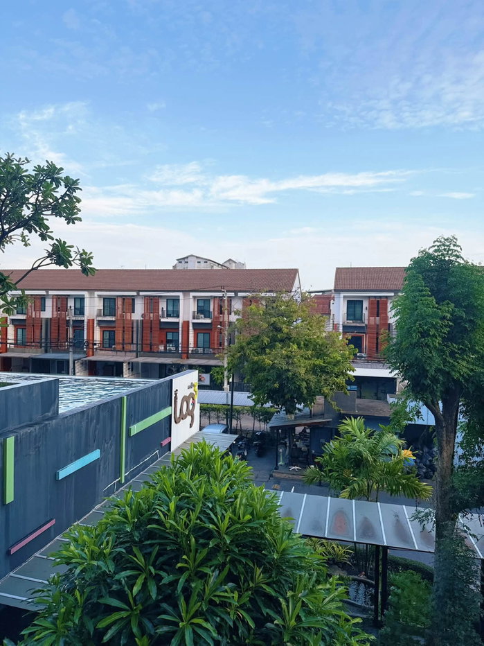 รูป #ปล่อยเช่า The Log 3 Condo Sukhumvit 101/1  - รูปที่ 2/10