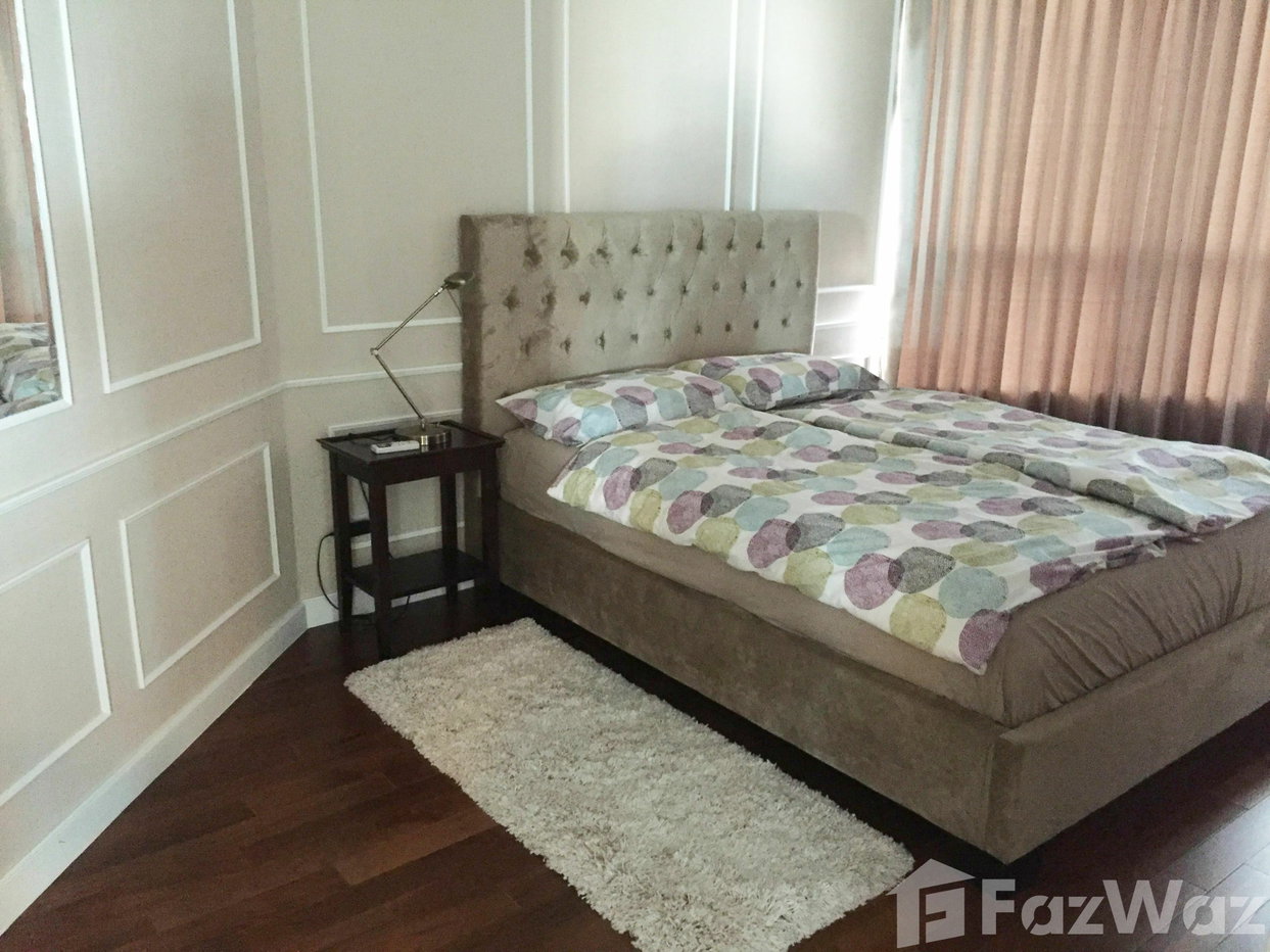 รูป คอนโดให้เช่า 3 ห้องนอน ในโครงการ มาย รีสอร์ท แอท ริเวอร์ 589862 - รูปที่ 4/12