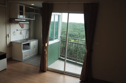 Condo for Sale: Goodwill Project in the Heart of Pluak Daeng, Rayong (Sold with Tenant) [Directly from Owner] 出售罗勇府波登县中心 Goodwill 项目公寓，带租客出售［业主自售］