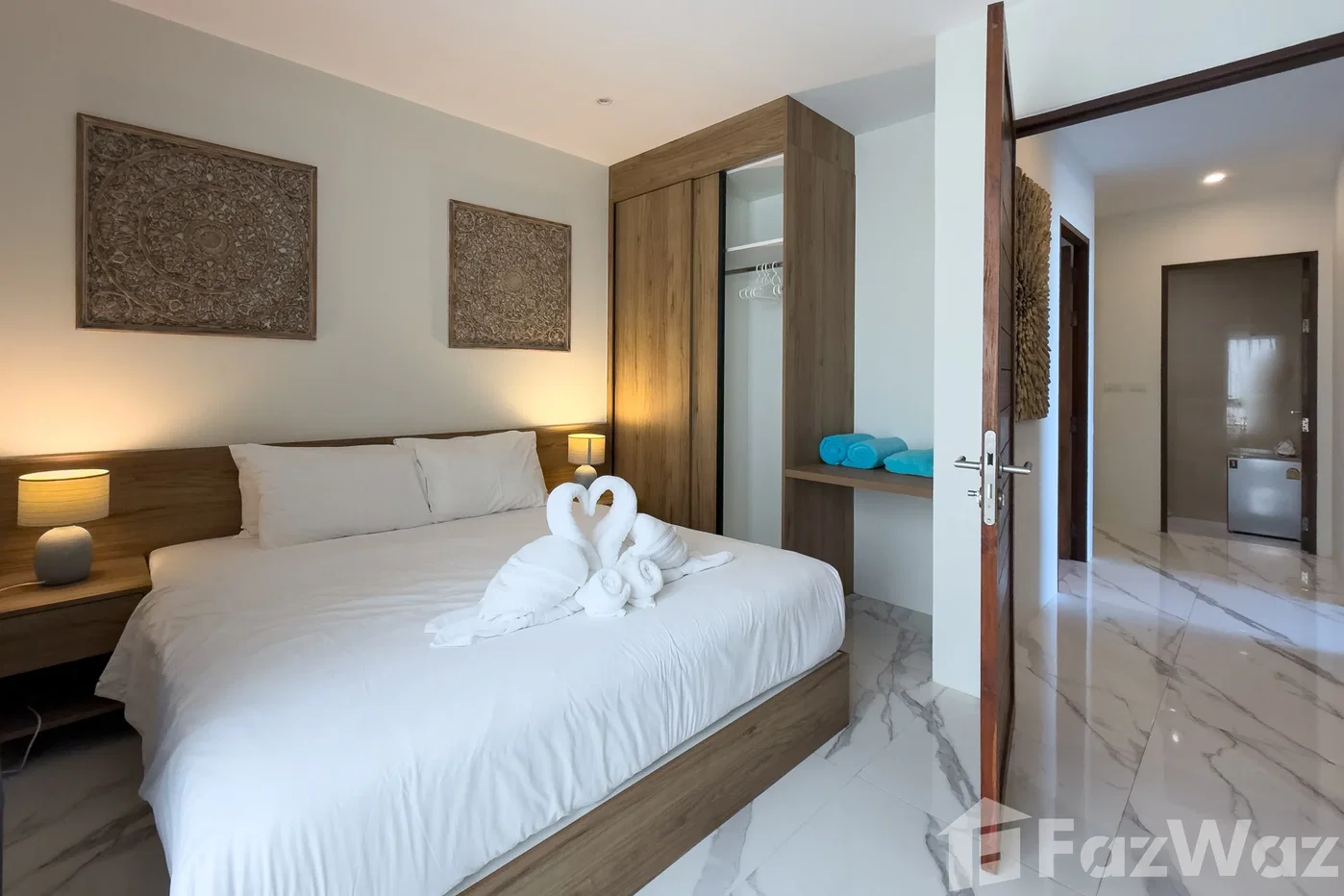 รูป ขาย วิลล่า 3 ห้องนอน ในโครงการ สันติ ปุระ 6609024 - รูปที่ 33/45