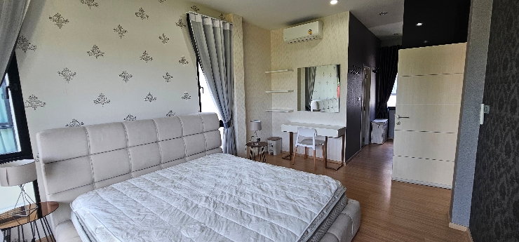 รูป บ้านเดี่ยวในสนามกอล์ฟบ้านฉางระยอง - รูปที่ 3/6