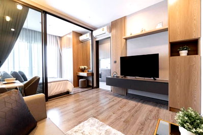 คอนโดให้เช่า : เช่าคอนโด Urbano Rajavithi/เออร์บาโน ราชวิถี (T6907010) ID Line : @rent24