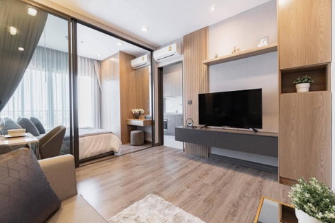เช่าคอนโด Urbano Rajavithi/เออร์บาโน ราชวิถี (T6907010) ID Line : @rent24