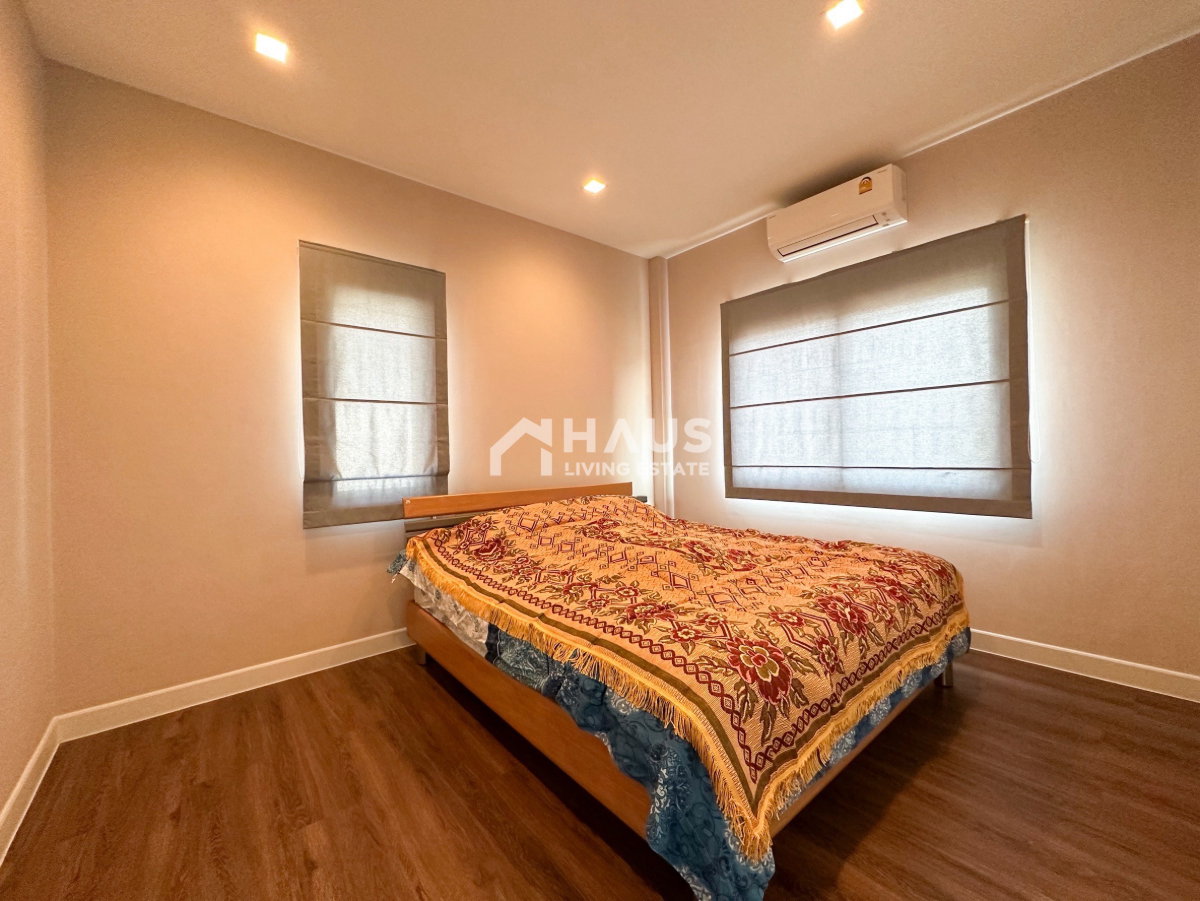 picture  Bangkok Boulevard Westgate / 4 Bedrooms #HBGY002 - 17/18