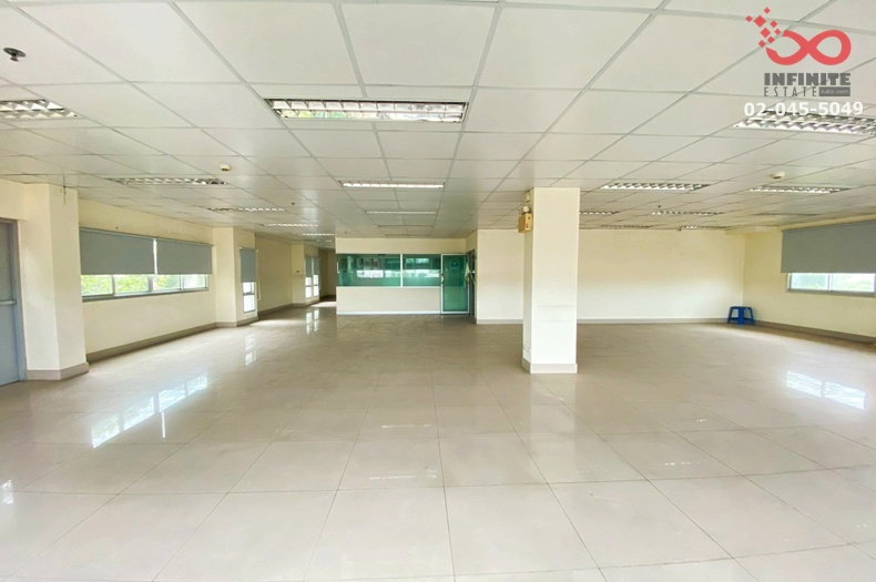 รูป ขายอาคารสำนักงาน ที่ดิน 562 ตร.ว.พร้อมบ้านเดี่ยว ซอยปุณณวิถี 34 สุขุมวิท 101 ใกล้ BTS - รูปที่ 5/19