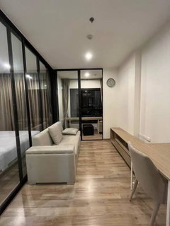 รูปภาพ Condo for Rent at NICHE MONO CHAROEN NAKORN (A6907086) ID Line : @condo42
