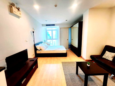 Condos for rent : Code: KJ4327  for rent Nusasiri Grand // Line ID: @kjcondo (with @) //