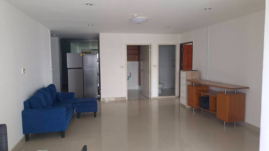 รูปภาพ ให้เช่าคอนโด 2 ห้องนอน ที่ คอนโด Floraville พัฒนาการ 51
