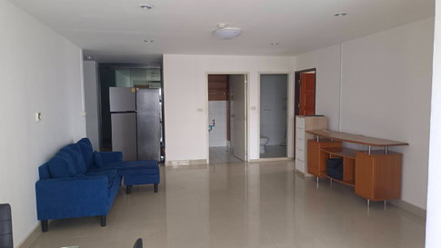 ให้เช่าคอนโด 2 ห้องนอน ที่ คอนโด Floraville พัฒนาการ 51