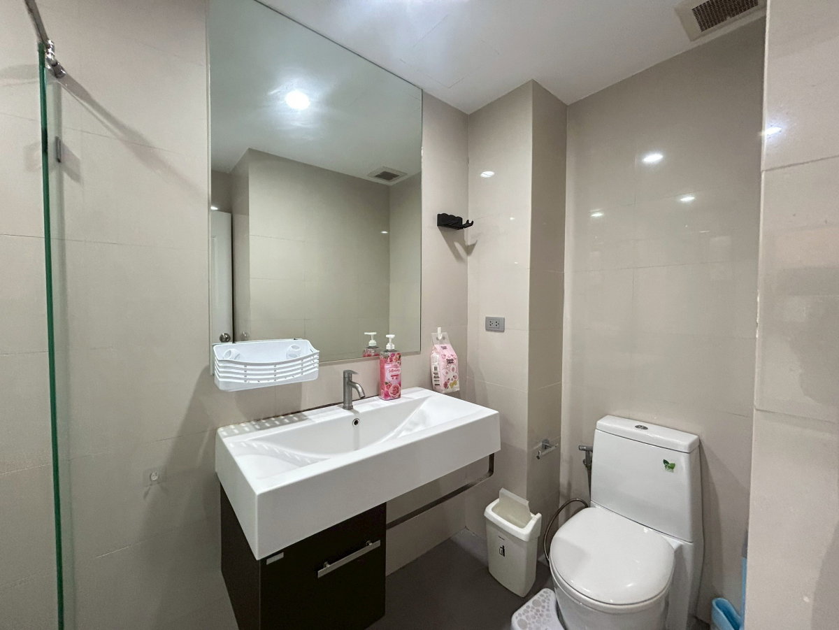 picture The Sky Sukhumvit 1 Bedroom for rent. - 10/35