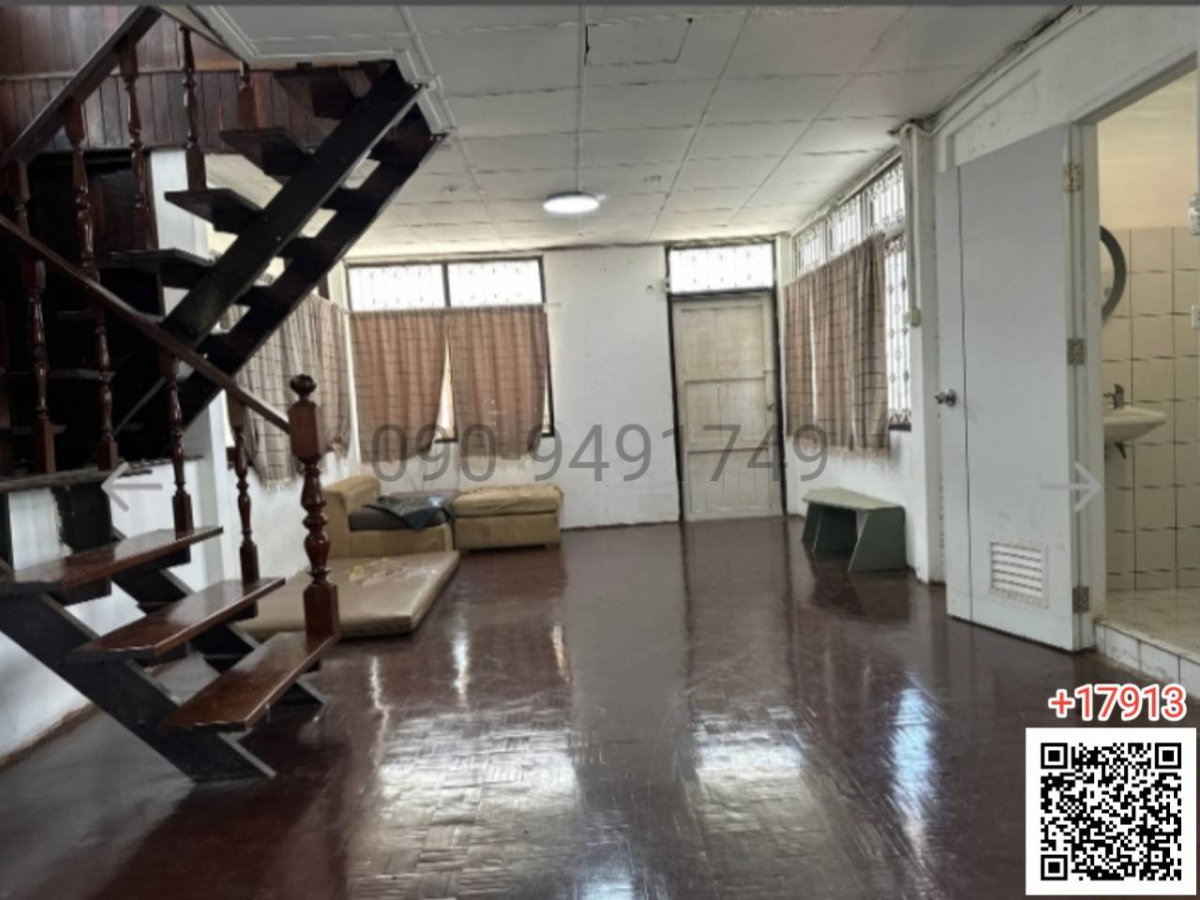 รูป เช่า บ้านเดี่ยว 2 ชั้น ประชาชื่น 16 พร้อมเข้าอยู่ - รูปที่ 3/14