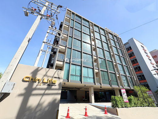 รูป Chin Life Ramintra KM.4 - รูปที่ 1/8