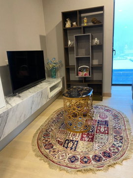 🏙️✨ FOR RENT: Siamese Exclusive Queens — LUXURY MODERN LIVING NEAR MRT QUEEN SIRIKIT! 💰 Rental Price: 28,000 THB/month