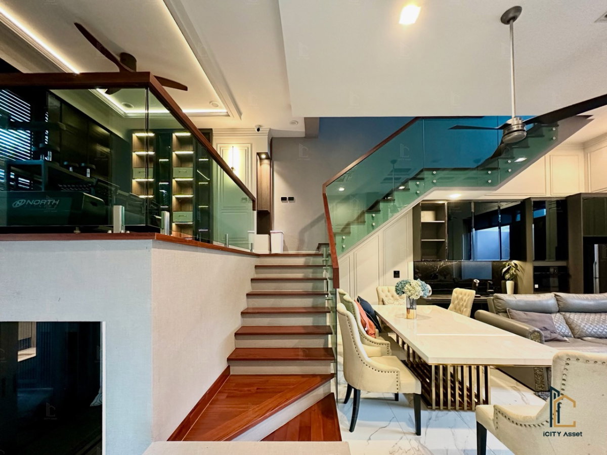รูป 🔥🔥Rare!! 3b4b 23.5mb - The Eight Chatuchak-Ratchada 📞Call 090 919 9898 - รูปที่ 12/37