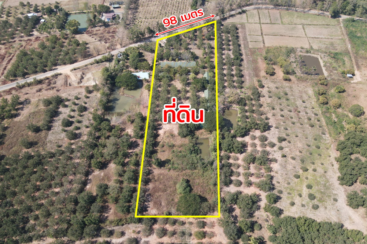 รูป ขายรีสอร์ท น้ำตกตาดหมอก อุทยานแห่งชาติตาดหมอก เมืองเพชรบูรณ์ เพชรบูรณ์ - รูปที่ 2/20