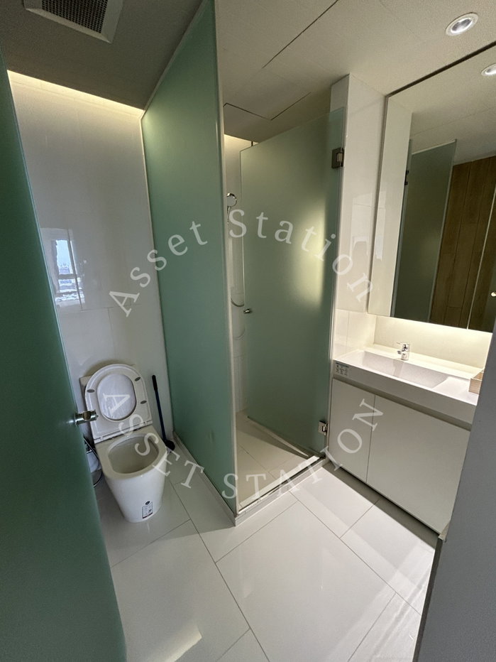 รูป Triple Y Residence 🚅ใกล้ MRT สามย่าน และ ใกล้จุฬาลงกรณ์ - รูปที่ 18/20