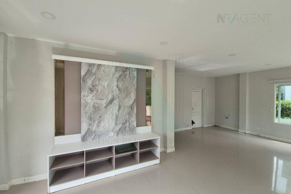 รูป ขายบ้านเดี่ยว โครงการ เซนโทร ประชาอุทิศ 90 2 ชั้น 4 ห้องนอน 4 ห้องน้ำ - รูปที่ 3/8