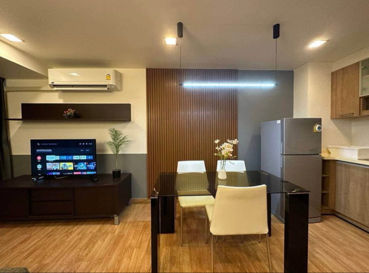รูป The Alcove 49 (ห้องกว้าง มีอ่างอาบน้ำ ใกล้ BTS ทองหล่อ) [CC-01] - รูปที่ 5/9