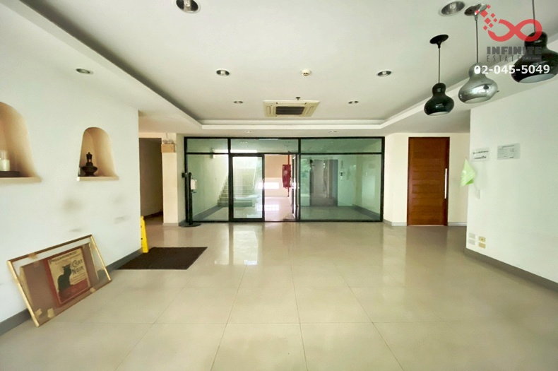 รูป ขายอาคารสำนักงาน ที่ดิน 562 ตร.ว.พร้อมบ้านเดี่ยว ซอยปุณณวิถี 34 สุขุมวิท 101 ใกล้ BTS - รูปที่ 4/19