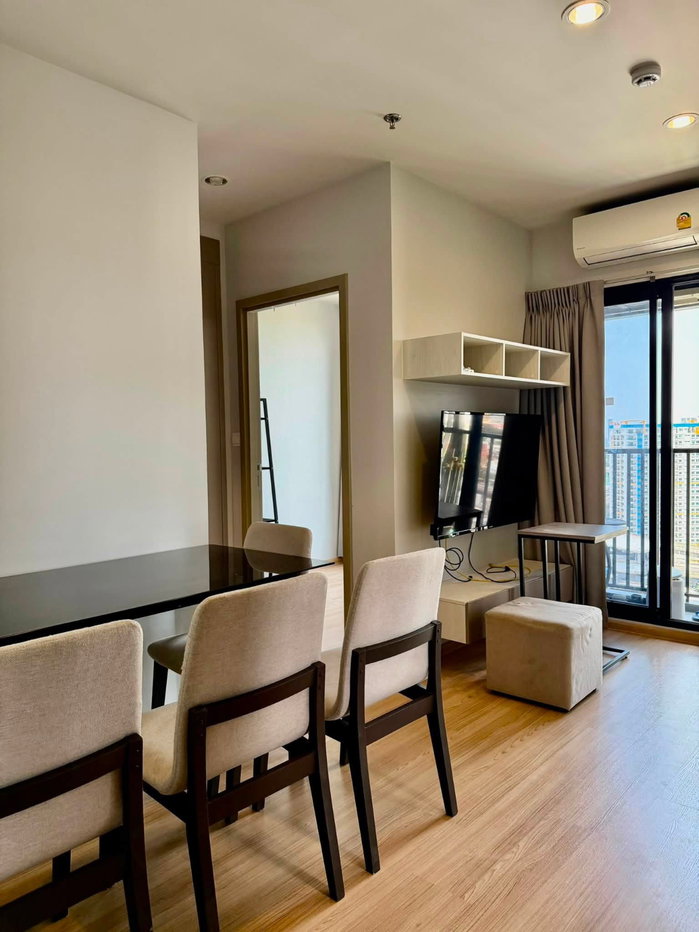 picture Condo for Rent at The Privacy Thaphra Interchange (T6907011) - 2/10