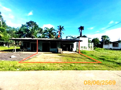 Houses for sale : HOME 111 Sq.w. Khlong Thom Krabi for 668,000