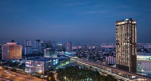 🔥 ห้องว่าง พร้อมเข้าอยู่! The Crest Park Residences รีบจองก่อนหลุด 🔥