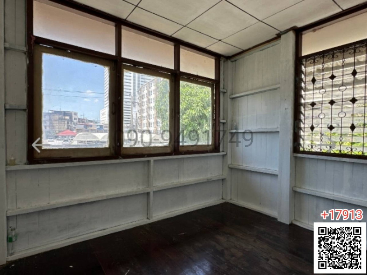 รูป เช่า บ้านเดี่ยว 2 ชั้น ประชาชื่น 16 พร้อมเข้าอยู่ - รูปที่ 6/14