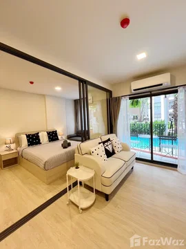 1 Bedroom Condo for sale at Cabanas Hua Hin 6605959