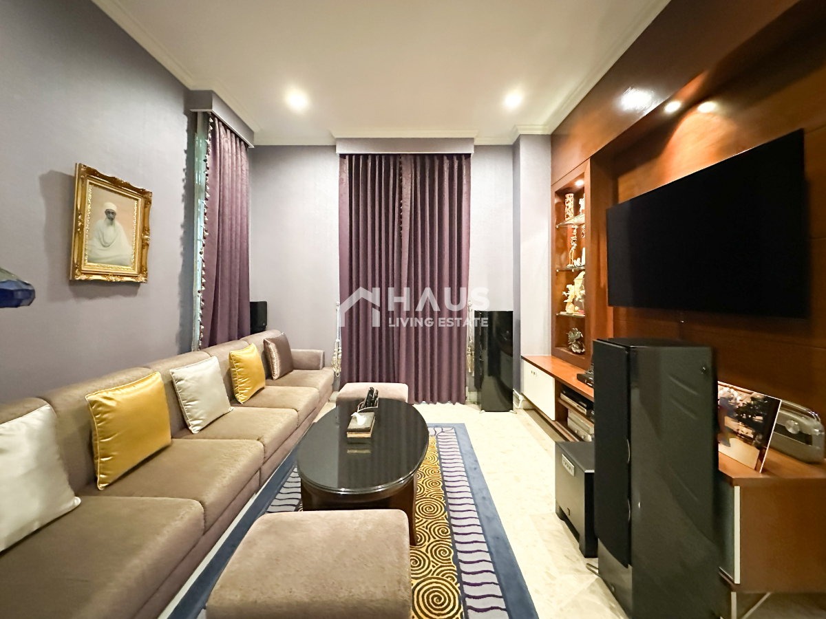 รูป 🔥 ขายบ้านเดี่ยว โกลเด้นเฮอริเทจ 🔥 / 4 ห้องนอน #HRP1060 - รูปที่ 8/18