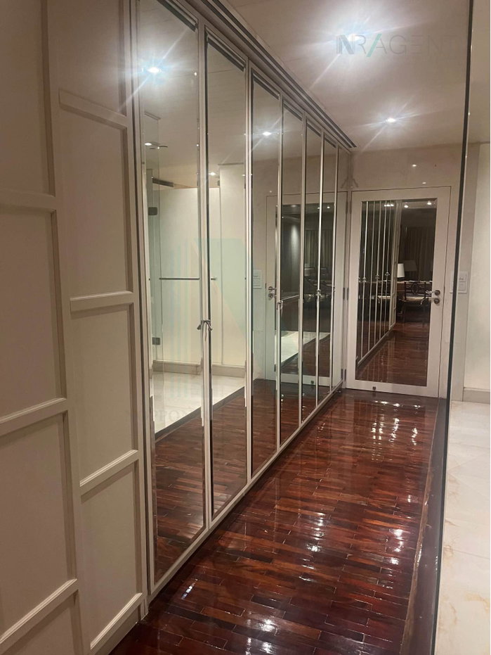 รูป 📌 ให้เช่าคอนโด สเตท ทาวเวอร์ อาคาร 1 ชั้น 18 Duplex 2 ห้องนอน ขนาด 267.00 ตรม ใกล้ โรงพยาบาลเลิดสิน - รูปที่ 2/8