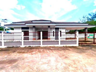 บ้านเดี่ยว ศาลหลักเมืองจังหวัดอุดรธานี : บ้านเดี่ยว 168.3 ตร.วา เมืองอุดรธานี อุดรธานี 3.8M