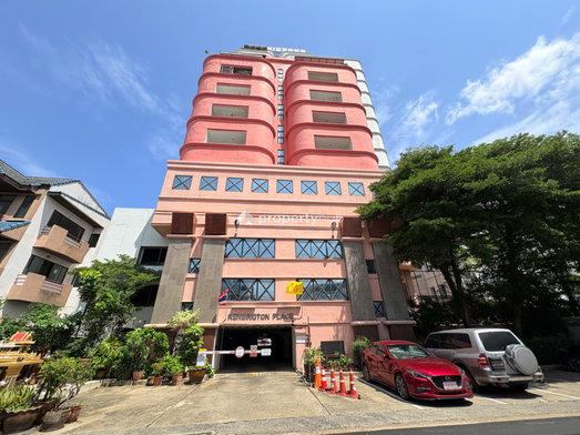 รูป Kensington Place - รูปที่ 3/9