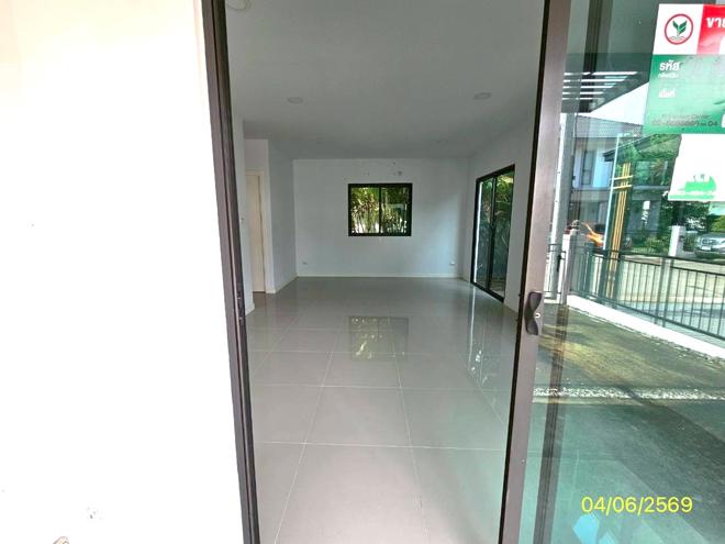 รูป บ้านเดี่ยว 38.2 ตร.วา เพอร์เฟค พาร์ค บางนา บางเสาธง สมุทรปราการ 3M - รูปที่ 5/33